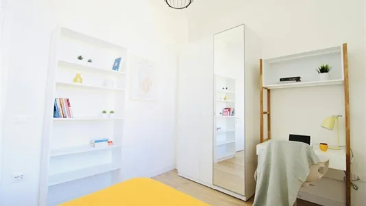 Rooms in Florence - photo 3