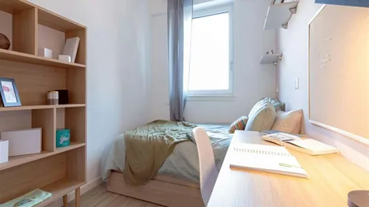 Rooms in Padua - photo 4