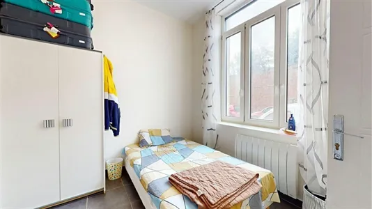 Rooms in Lille - photo 4