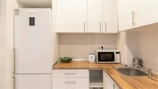 Apartments in Madrid Arganzuela - photo 3