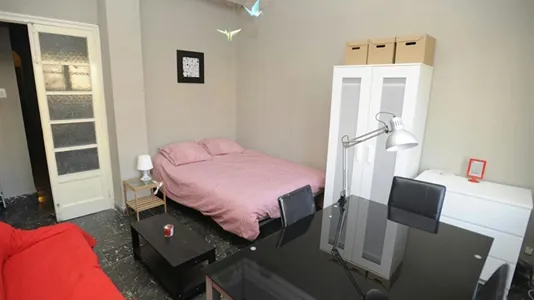 Rooms in Valencia La Zaidía - photo 4