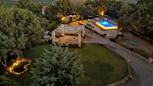 Houses in Rethymno - photo 8