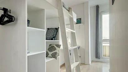 Room for rent in Warsaw