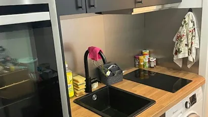 Room for rent in Munich