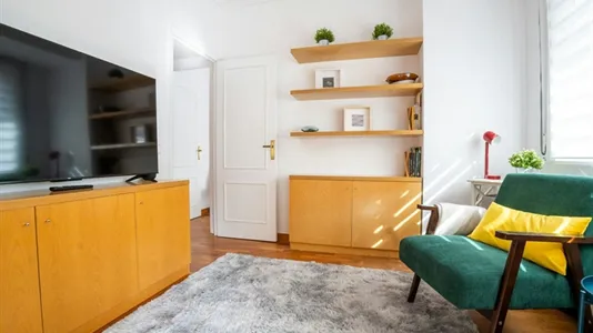 Apartments in Barcelona Sarrià-St. Gervasi - photo 7