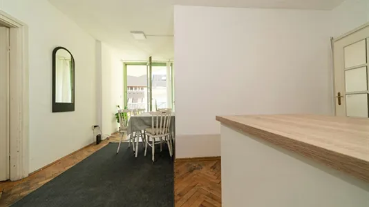 Rooms in Budapest Ferencváros - photo 8