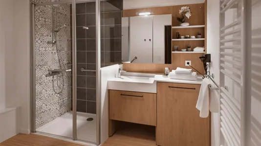 Apartments in Rouen - photo 3