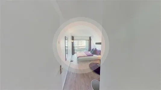 Rooms in Paris 14ème arrondissement - Montparnasse - photo 3