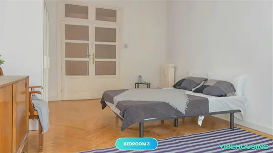 Rooms in Madrid Moncloa-Aravaca - photo 2