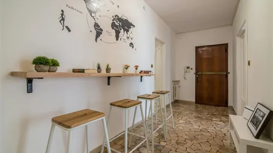 Rooms in Padua - photo 10