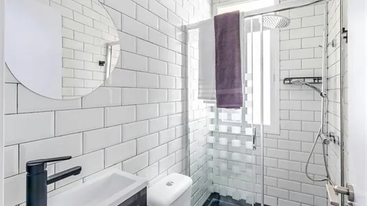 Rooms in Madrid Tetuán - photo 10