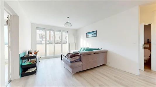 Rooms in Besançon - photo 8