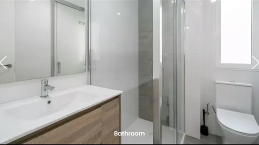 Rooms in Valencia Campanar - photo 5