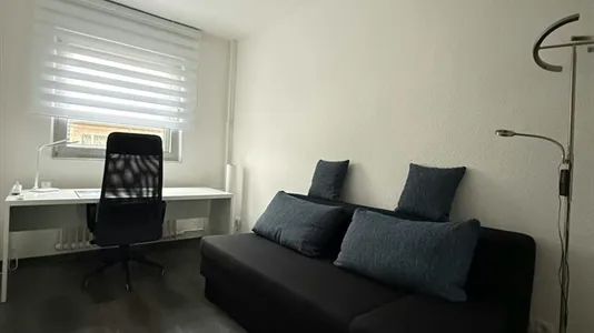 Apartments in Location is not specified - photo 5