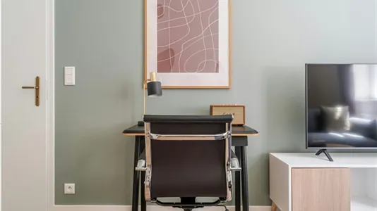 Apartments in Praha 6 - photo 5