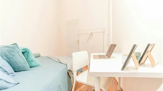 Rooms in Budapest Erzsébetváros - photo 5