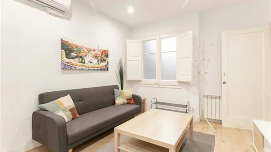 Apartments in Barcelona Les Corts - photo 3