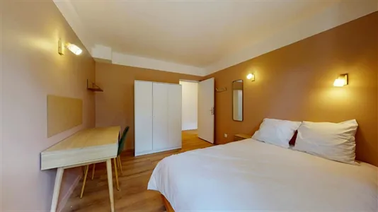 Rooms in Antony - photo 2