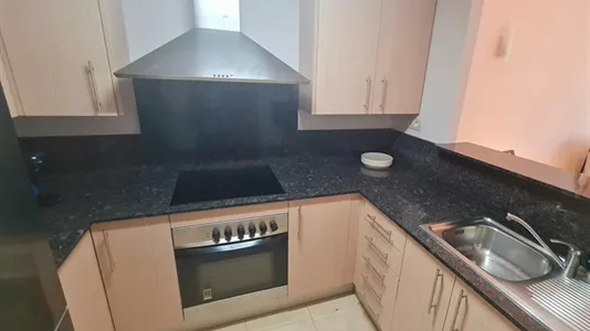 Apartments in Eivissa - photo 9