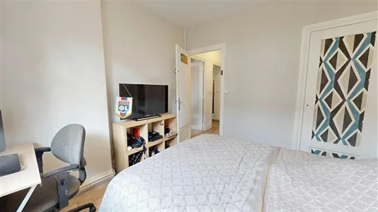 Rooms in Lyon - photo 3