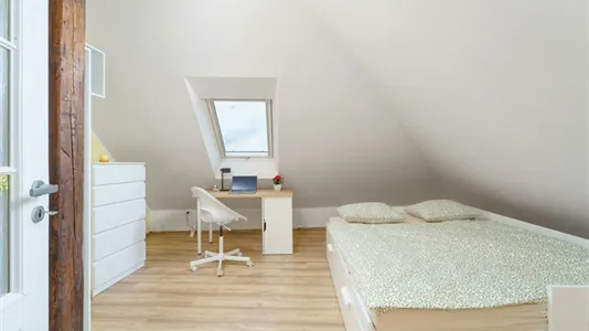 Rooms in Prague 10 - photo 6