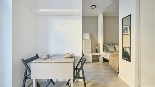 Apartments in Location is not specified - photo 9