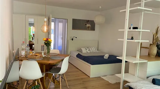 Apartments in Pforzheim - photo 1