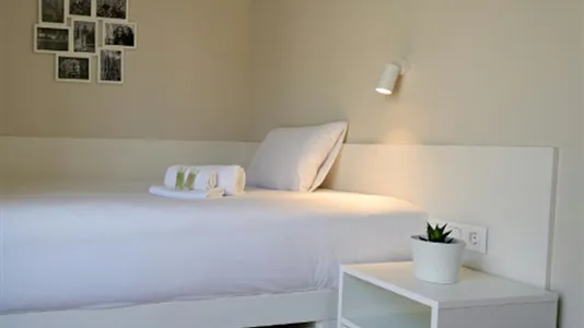Apartments in L'Hospitalet de Llobregat - photo 3
