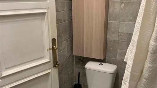 Rooms in Madrid Chamberí - photo 8