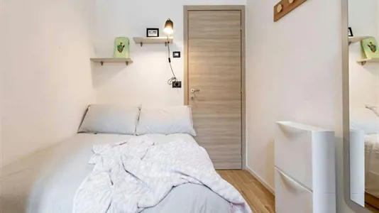 Rooms in Turin - photo 3