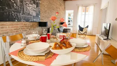 Apartment for rent in Barcelona Eixample, Barcelona
