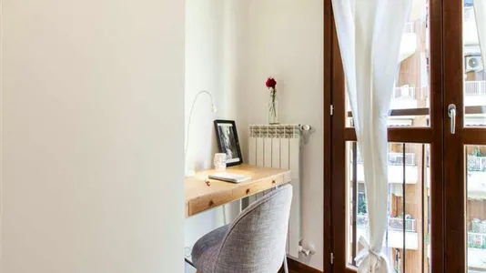 Rooms in Milano Zona 5 - Vigentino, Chiaravalle, Gratosoglio - photo 5