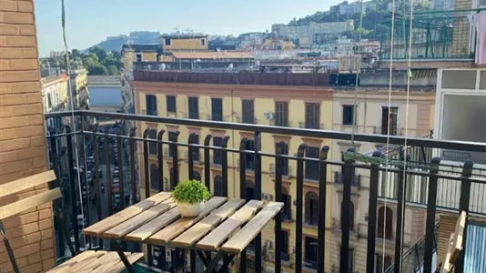 Rooms in Napoli Municipalità 3 - photo 6