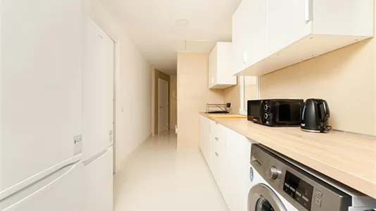 Rooms in Madrid Moncloa-Aravaca - photo 10