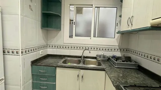 Rooms in Barcelona Les Corts - photo 10