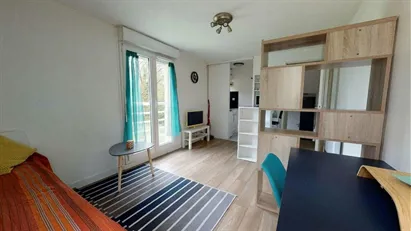 Apartment for rent in Toulouse, Occitanie
