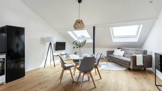 Apartments in Berlin Pankow - photo 8