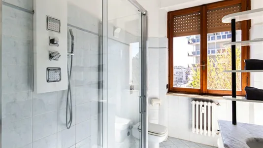 Rooms in Milano Zona 2 - Stazione Centrale, Gorla, Turro, Greco, Crescenzago - photo 5