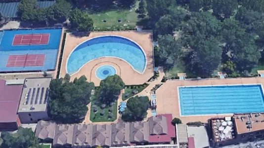 Rooms in Leganés - photo 9