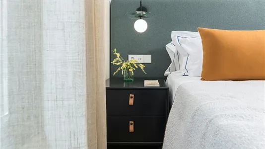 Apartments in Madrid Salamanca - photo 10