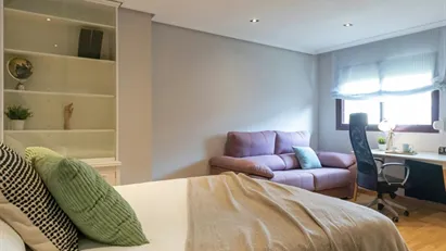 Room for rent in Alcorcón, Comunidad de Madrid