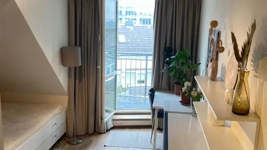 Rooms in Vienna Landstraße - photo 3