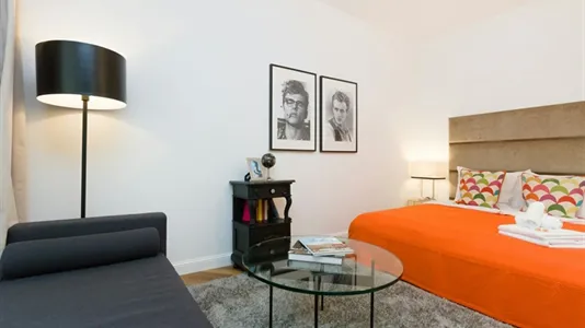 Apartments in Vienna Alsergrund - photo 6