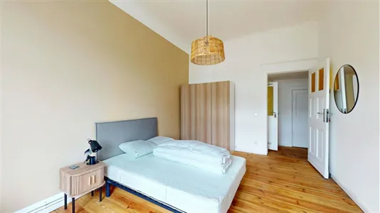 Rooms in Berlin Tempelhof-Schöneberg - photo 2