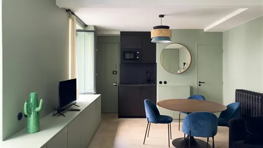 Apartments in Paris 6ème arrondissement - Saint Germain - photo 2