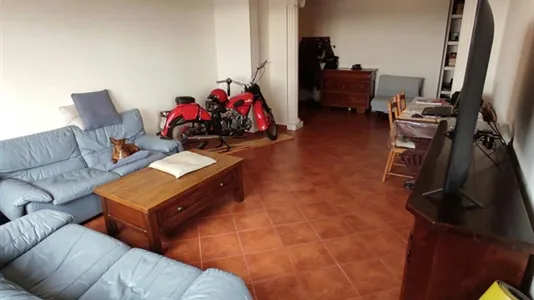 Rooms in Roma Municipio XI – Arvalia/Portuense - photo 5