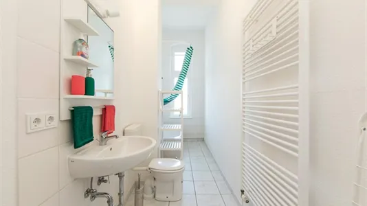 Rooms in Berlin Pankow - photo 7