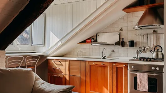 Apartments in Turin - photo 5