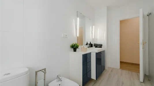 Rooms in Madrid Chamberí - photo 6