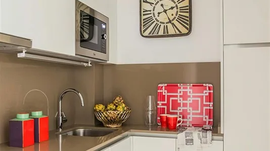 Apartments in Madrid Chamartín - photo 4